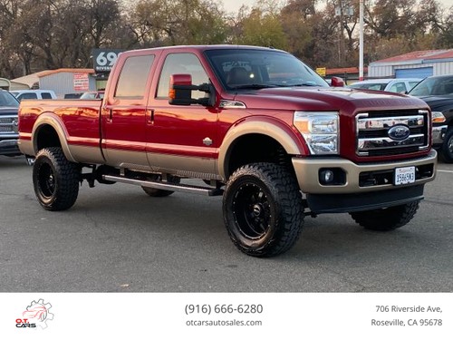 2014 ford 350 super duty - ford,