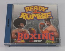 Ready 2 Rumble Boxing