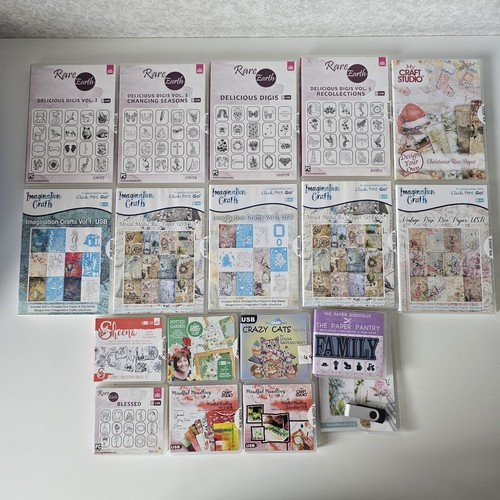 Craft studio 18 usb - studio,