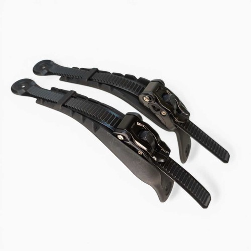 Powerslide straps buckle - &,