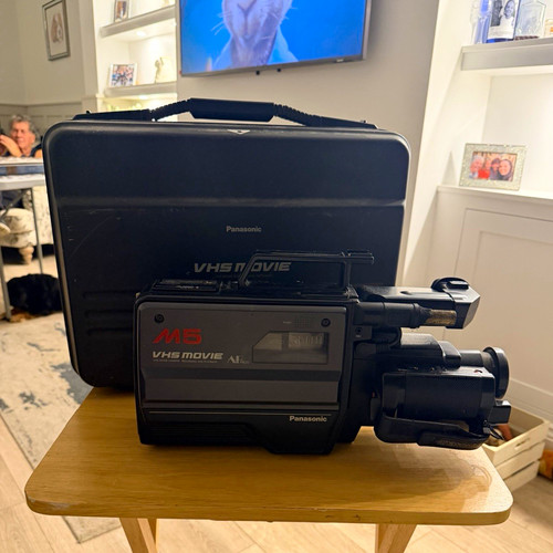 Panasonic m5b - panasonic, (untested)