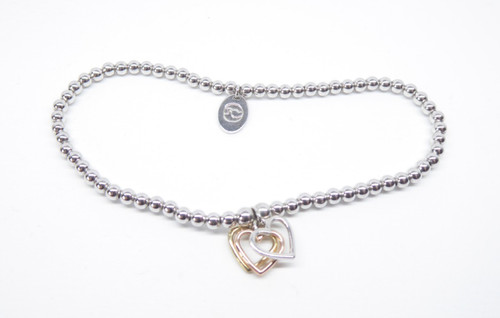 Clogau silver 9ct - silver,,