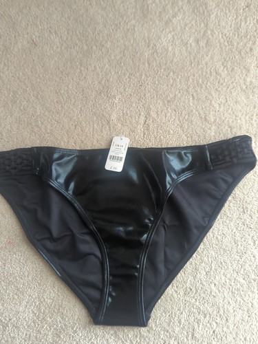 Boux avenue black crete - black,