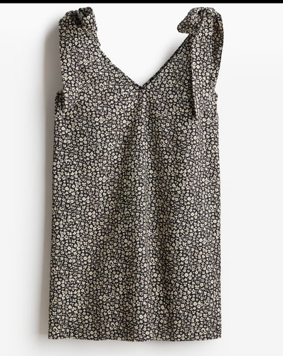Line dress with - a-line,