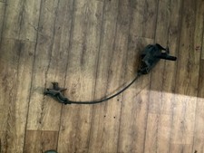 MERCEDES VITO W447 SPARE TIRE