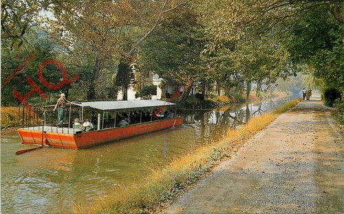 Picture postcard - picture,