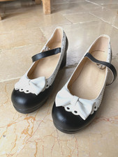 Lolita Kitty Japan Mary Jane