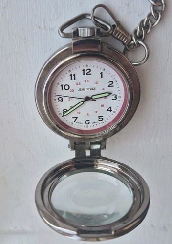 Jean pierre swiss made quartz - swiss,