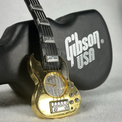 Gibson reissue guitar - gibson, sg