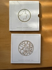 The royal mint 2003 coronation - mint,