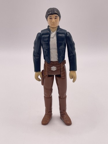 Star wars kenner han solo - kenner,