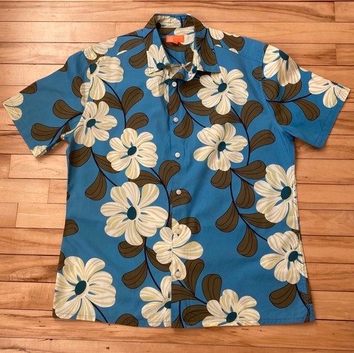 Orla kiely next mens shirt - orla,