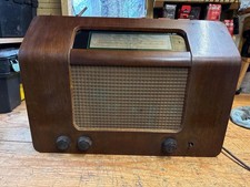 Vintage Murphy A136M Valve