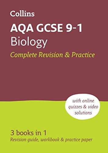 Grade gcse biology - gcse, aqa