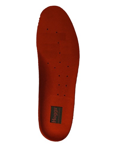 Hoggs fife insoles - hoggs, of