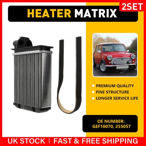 For classic mini - classic,