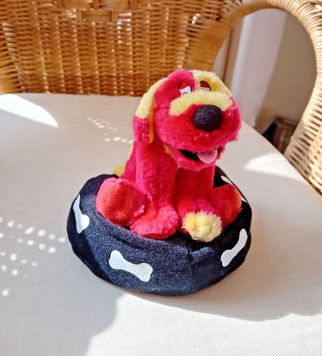 Vintage tweenies doodles the - -,