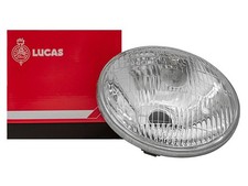 Lucas Classic 7" Headlight