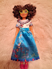 Disney Encanto Mirabel