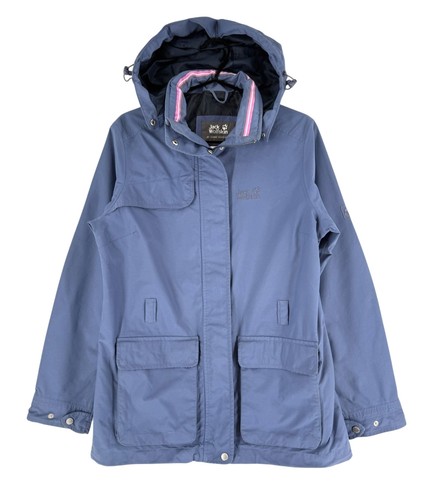 Jack wolfskin women - jack, texapore