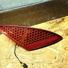 PEUGEOT 307 CC 03-08 MK1  REAR TAIL LIGHT LH DRIVER SIDE O/S/R