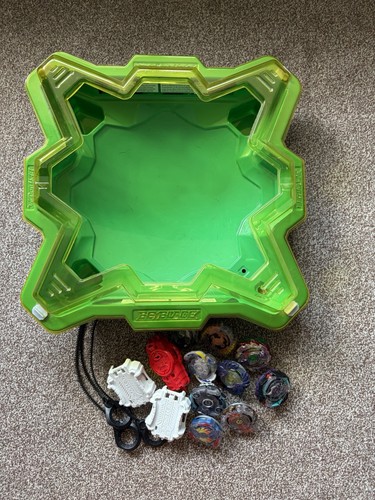 Beyblade burst evolution - burst,