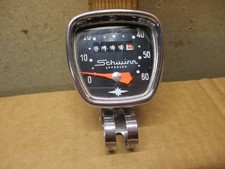 Original Schwinn Approved