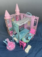 Barbie Swan Lake Enchanted