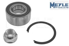 FRONT WHEEL HUB BEARING 214