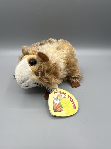 Vintage ark toys guinea - vintage,