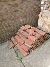Reclaimed red orange - reclaimed, /
