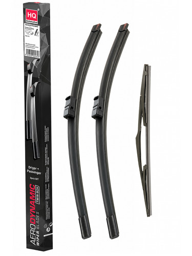 Wiper blades for bmw - wiper,