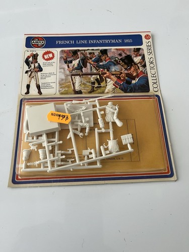 Airfix collectors series - collectors,