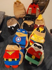 Spuddy Couch Potatoe Large