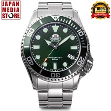 Orient Sports RN-AC0K02E Green