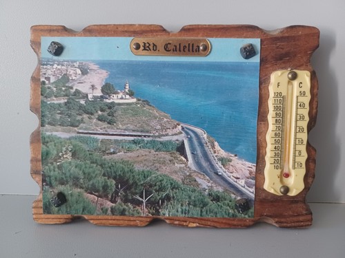 Antique vintage thermometer - vintage,