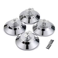 4 Pieces Pool Table Leg