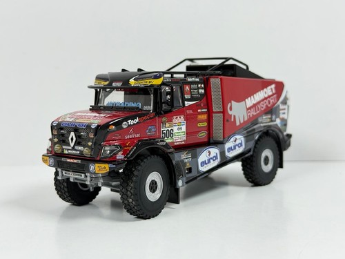Wsi truck models renault - wsi, models,