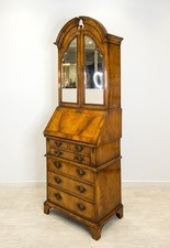Antique Burr Walnut Georgian