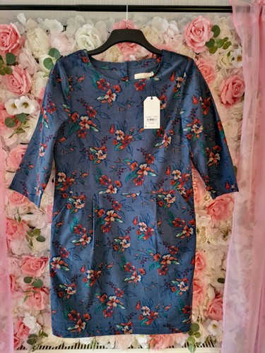 Bnwt seasalt cornwall high key - cornwall,