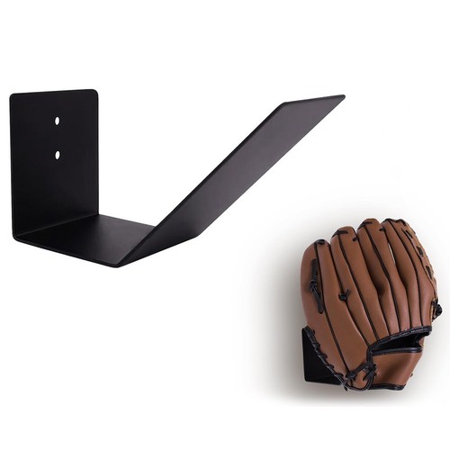 Baseball glove holder - holder, mount