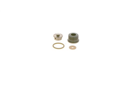 Common rail system repair kit - rail,