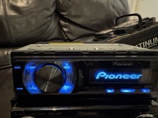 Pioneer DEH P7000UB Car Radio