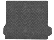 Tailored Car Boot Mat for BMW