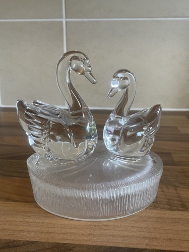 Vintage royal crystal rock - crystal, 24%