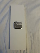 Empty BOX APPLE WATCH