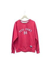 Papa Johns Originals 1984 Red