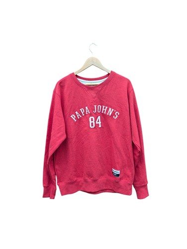 Papa johns originals 1984 - johns,