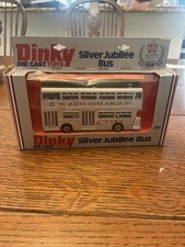 Vintage Dinky No.297 Queen's