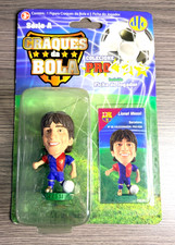 Corinthian Prostars Craques Da